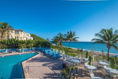 Beach Condo For Sale in Highland Beach, Florida