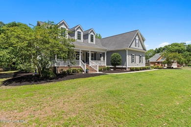 Beach Home For Sale in Sunset Beach, North Carolina