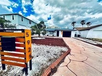 Beach Home For Sale in Hudson, Florida