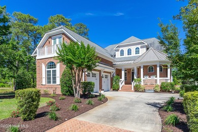 Beach Home For Sale in Ocean Isle Beach, North Carolina