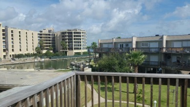 Vacation Rental Beach Condo in Port Aransas, Texas