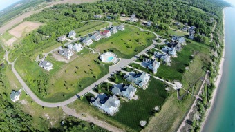 Beach Lot Off Market in South Haven, Michigan