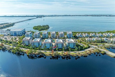 Beach Condo For Sale in Bradenton, Florida