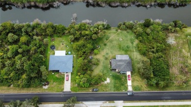 Beach Lot For Sale in Port Charlotte, Florida