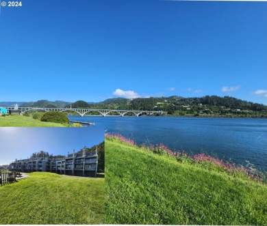 Beach Condo For Sale in Gold Beach, Oregon