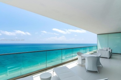 Beach Condo For Sale in Bal Harbour, Florida