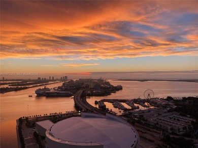 Beach Condo For Sale in Miami, Florida