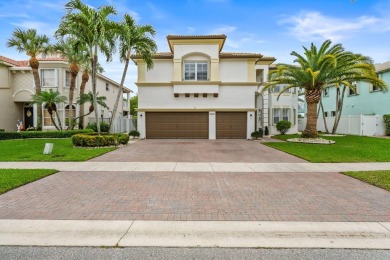 Beach Home For Sale in Wellington, Florida