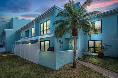 Beach Condo Sale Pending in Indian Rocks Beach, Florida