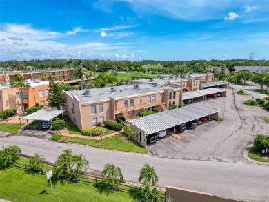 Beach Condo For Sale in Largo, Florida