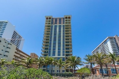 Beach Condo For Sale in Hallandale Beach, Florida