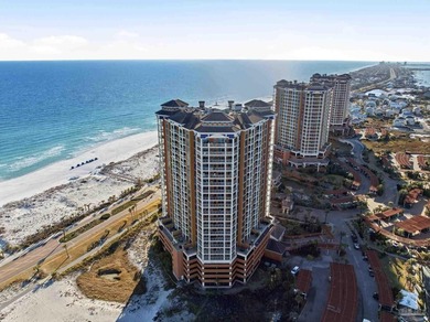 Beach Condo For Sale in Pensacola Beach, Florida