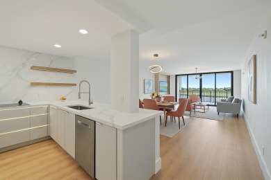 Beach Condo For Sale in North Palm Beach, Florida