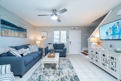 Beach Townhome/Townhouse For Sale in Panama City Beach, Florida