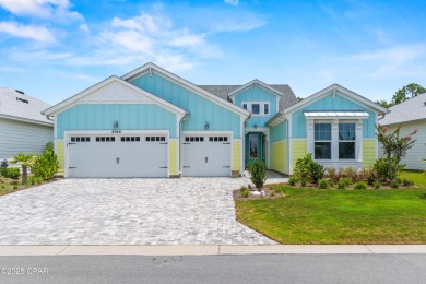 Beach Home For Sale in Panama City Beach, Florida