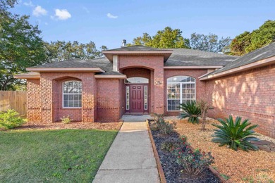 Beach Home For Sale in Gulf Breeze, Florida