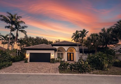 Beach Home For Sale in Port Charlotte, Florida