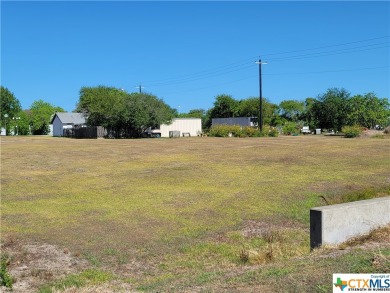 Beach Lot For Sale in Seadrift, Texas