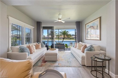 Beach Home For Sale in Naples, Florida