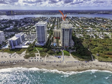 Beach Condo For Sale in Singer Island, Florida