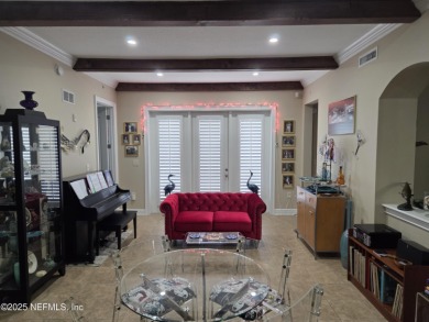 Beach Condo For Sale in Jacksonville Beach, Florida