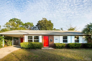 Beach Home For Sale in Pensacola, Florida
