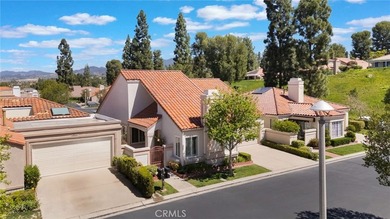 Beach Home For Sale in Mission Viejo, California