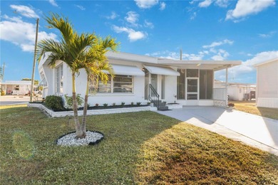 Beach Home For Sale in Ellenton, Florida