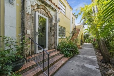 Beach Condo For Sale in Miami Beach, Florida