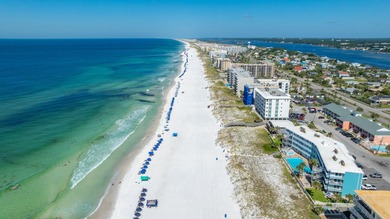Beach Condo Sale Pending in Fort Walton Beach, Florida