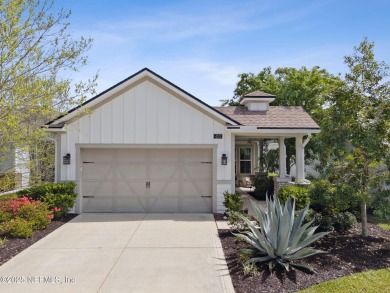 Beach Home Sale Pending in Ponte Vedra, Florida