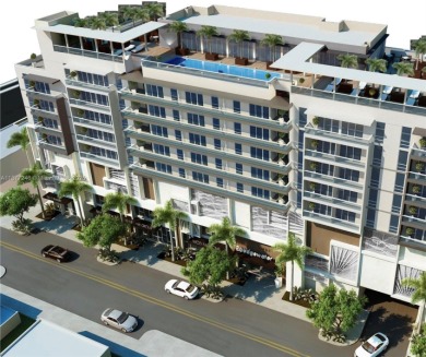 Beach Condo For Sale in Miami, Florida