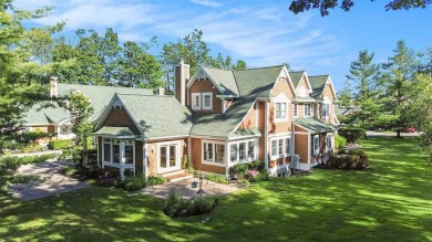 Beach Condo For Sale in Harbor Springs, Michigan