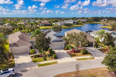Beach Home For Sale in Bradenton, Florida