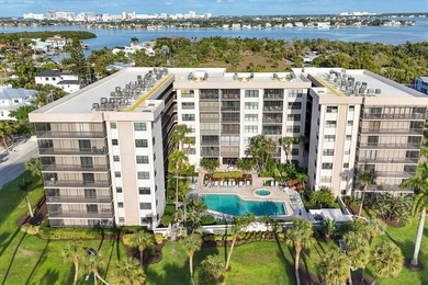 Beach Condo For Sale in Sarasota, Florida