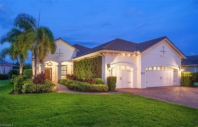 Beach Home For Sale in Estero, Florida