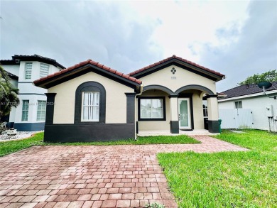 Beach Home For Sale in Homestead, Florida