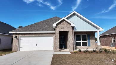 Home For Sale in Gulf Breeze image photo picture