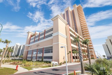 Beach Condo For Sale in Orange Beach, Alabama