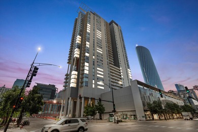 Beach Condo Active Under Contract in Chicago, Illinois