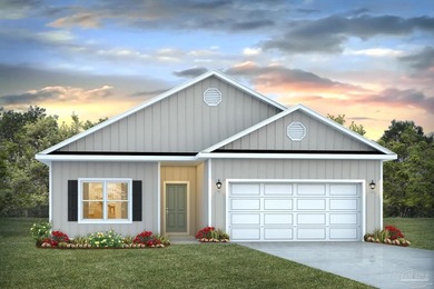 Beach Home For Sale in Pensacola, Florida