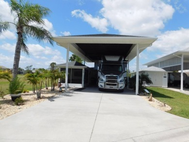 Beach Lot For Sale in Titusville, Florida