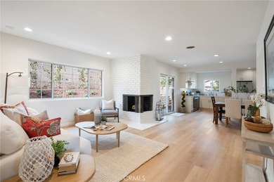 Beach Home For Sale in Redondo Beach, California