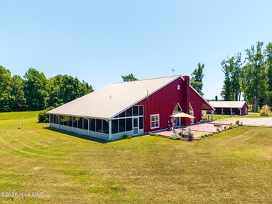 Beach Home For Sale in Hertford, North Carolina
