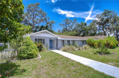 Beach Home For Sale in New Port Richey, Florida