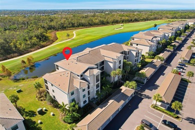 Beach Condo For Sale in Bradenton, Florida
