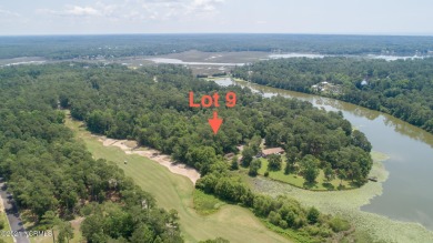 Beach Lot Off Market in Shallotte, North Carolina