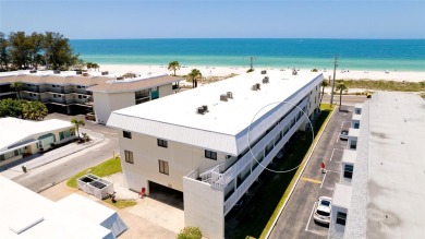 Beach Condo For Sale in Bradenton Beach, Florida