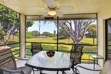 Beach Condo For Sale in Boynton Beach, Florida