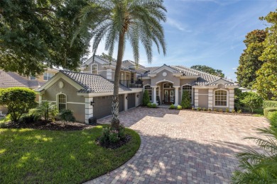 Beach Home Sale Pending in Trinity, Florida